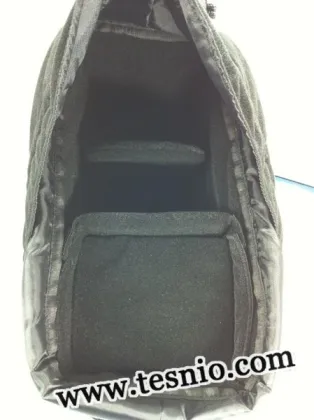 Ona Camera Insert Bags (Tesnio-1621D)