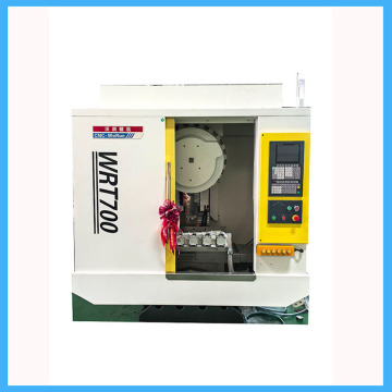 Centro de mecanizado de taladrado y roscado de orificios múltiples