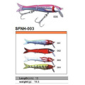 Lures Memancing plastik SFNH-003