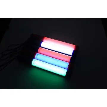 Dimmable LED 4W Camping Light