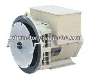 Brushless Alternator