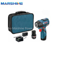 Rechargeable Portable Impact Wrench