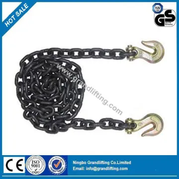 En818-2 G80 Chain Sling Assembly