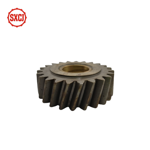 Manual Auto Parts Transmission Box GEAR for ISUZU TFR54 - OEM or Others