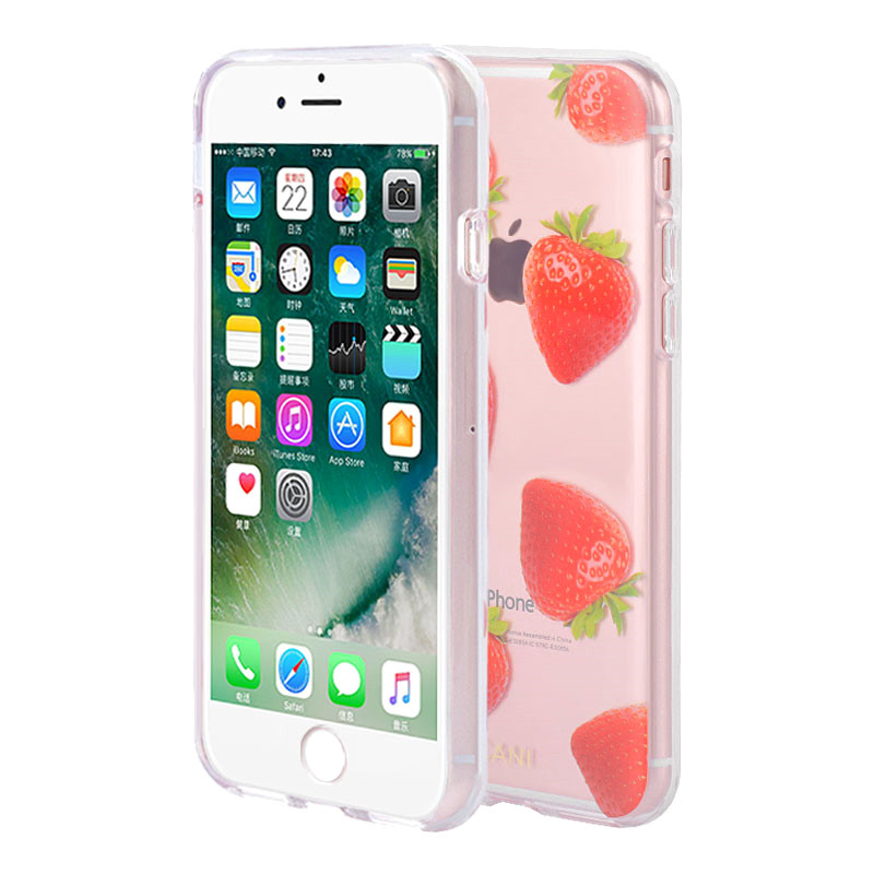 IMD iphone7  case