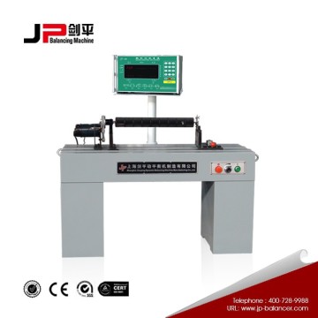 2015 Best price you ever found Plastic fan blades balancing machine