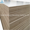 Melamine Film Faced Plywood For Construction