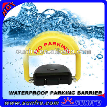 Parking barrier, Remote Control Parking Space Lock, Parking Spot Lock