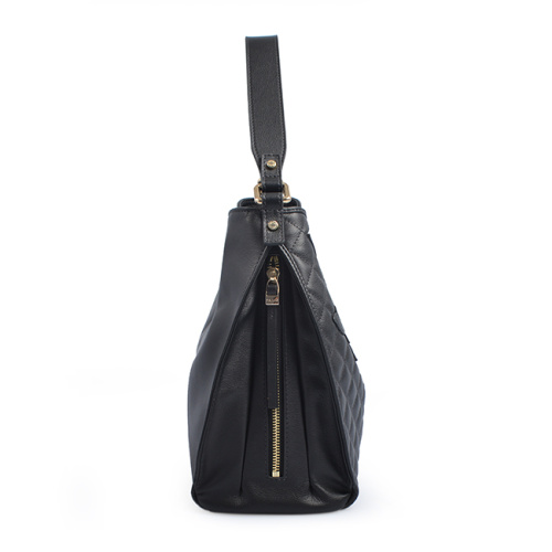 Fashion Single Shoulder Large Shopping Hobo Handbags