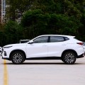 5-seater compact car changan oshan x5