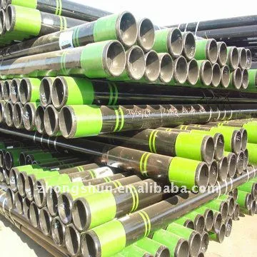 CASING CARBON STEEL PIPE--tube/tubing/steel pipe/carbon pipe/steel pipe
