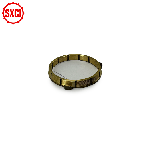 OEM TCQ0034 Brass Auto Transmission Gearbox Parts for VOLKSWAGEN