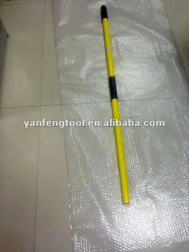 best quality Fiberglass Shovel handles