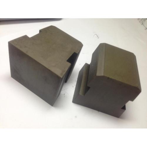 Neueste Design Block Sintered Ndfeb Magnete