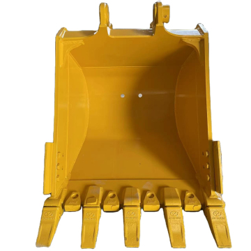 High Quality Excavator PC300-7 Bucket Assembly 207-70-74110