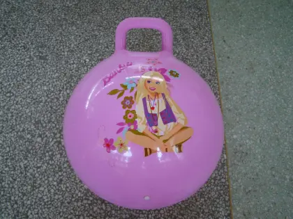 Jumping Balls,PVC Balls,toy balls