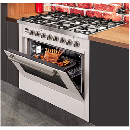 90cm Freestanding Ovens Gas Cooker