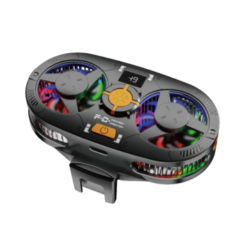 Phone Cooling Fan Compact TH27