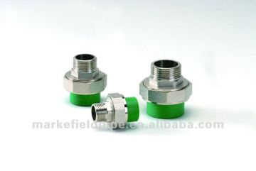 High quality ppr pipe fitting/Female nipple