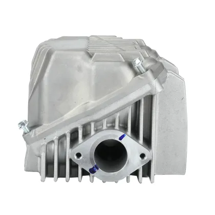 Chinese Wholesale Zongshen 190cc Motorcycle Engine Cylinder Kit