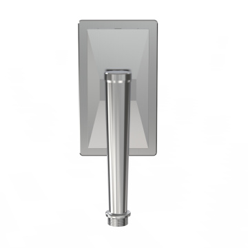 Temperature Detection Biometric Facial Recognition Device