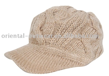 Winter Hat