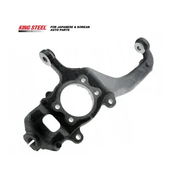 KINGSTEEL OEM 40014-EB700 High Quality Knuckle Steering for Nissan Navara D40T 2008 4WD