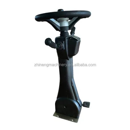 Custom Forklift Steering Column Group OEM Manufacturer