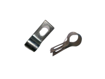 Engine Parts Pipe Clamp