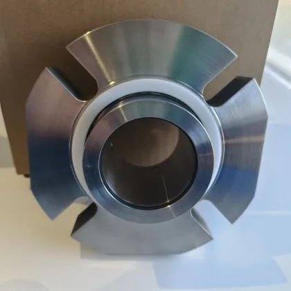 1.875'' OEM Single Cartridge Seal Replacement for Chesterton 150 Mechanical Shaft Seal