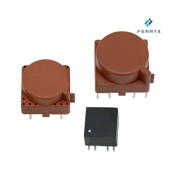 Narrowband PLC Transformer