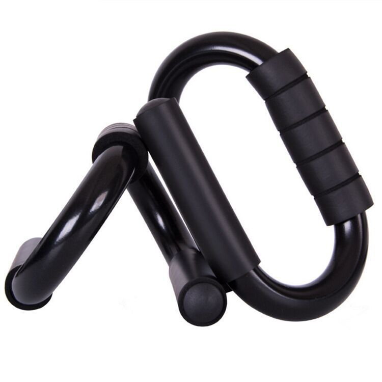 Premium Foldable Calisthenics Muscle System Training Metal Door Push Up Bar