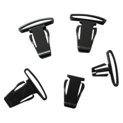 Customized POM Rod Machined Parts