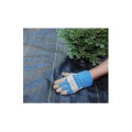 Black color Plastic Material securing Weed Control Fabric