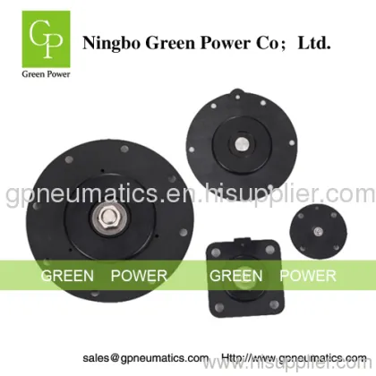 Pulse Jet Diaphragm Valves 