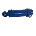 Double Earring Hydraulic Cylinder