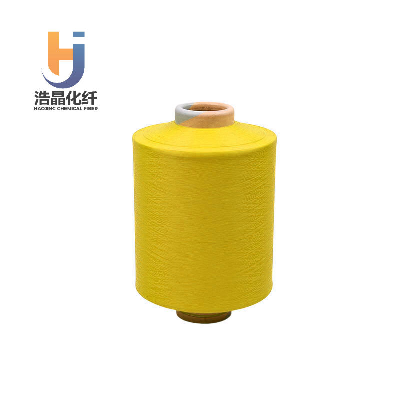 Màu tùy chỉnh vải DTY 40D / 24F / SD