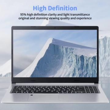 MacBook Pelindung Skrin Komputer High-End Refleksi