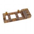 Pei Ultem CNC -Fräste -Bearbeitungsteile