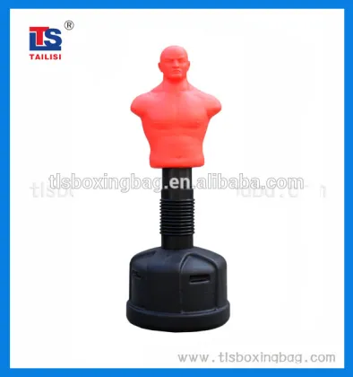 Bobby Bully by Century Freestanding Martial Arts Punching bag NEW