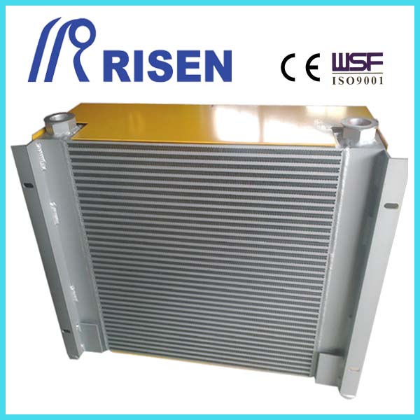 Industrial Machinery Hydraulic Air Heat Exchanger