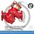 XYQ98003-1.6 MPa Filter Piston Remote Control Float Valve Manufactured in China, DN 40-300mm