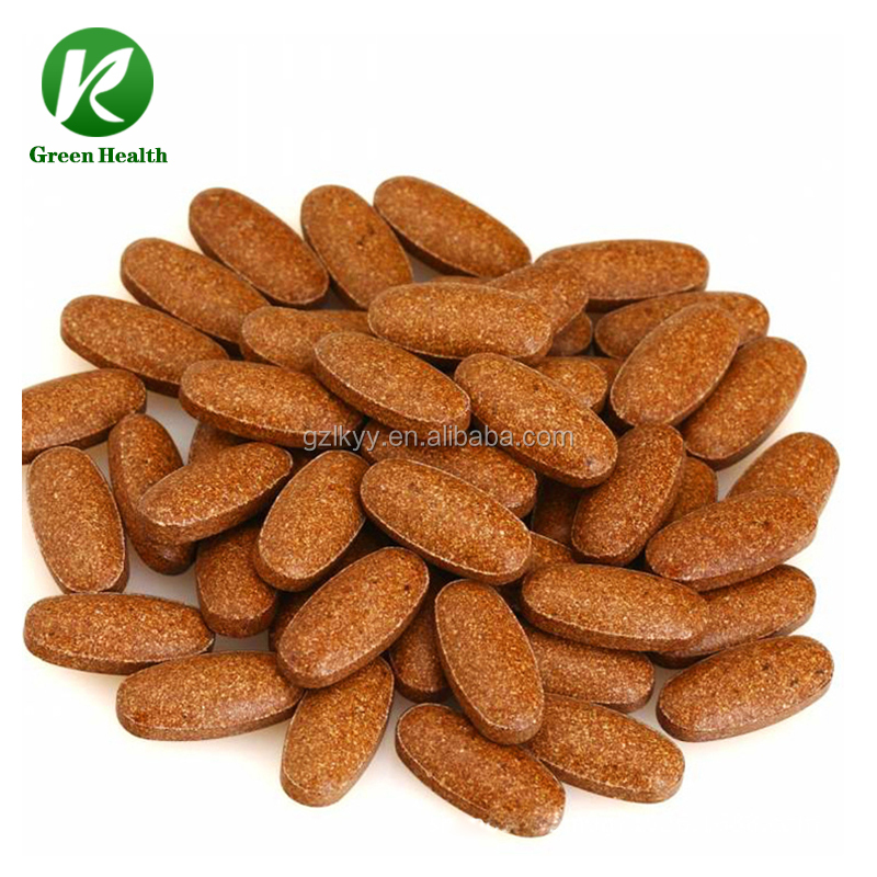 2022 Factory Supplier OEM ODM Service 1200mg Vegan Vitamin C Tablets With Zinc Boost Immunity