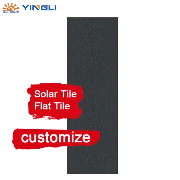 New Solar Panels and Efficiency Enhancements: Manufacturers, Roof Mounts, and Solar Tiles Prices in India and Canada