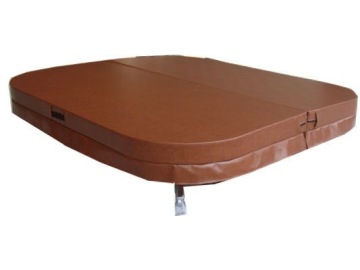 High quality alibaba china supplier outdoor luxury portable Spa cover