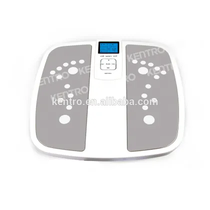 EMS foot massager foot leg massager foot spa massager