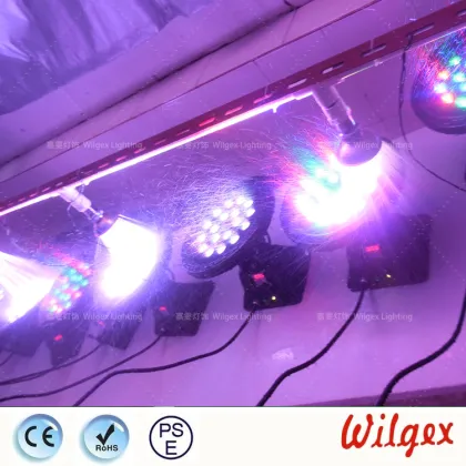 Chauvet Rogue R2 Led Wash Price