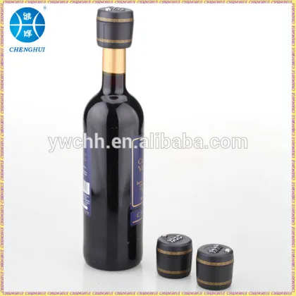 3 digital wine bottle lock wine bottle stopper combination lock