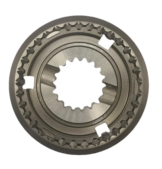 Auto Parts Manual Transmission Synchronizer Assembly 3175923 / LN3536828M91 for MASSEY FERGUSON Tractor