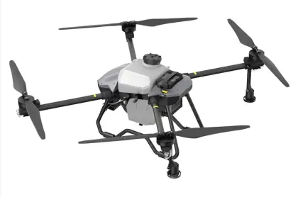 agriculture drone with camera